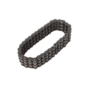 โซ่ส่งสเตนเลสสตีลทนทานต่อการสึกหรอสูงระดับมืออาชีพจากประเทศจีน - Product Image 2