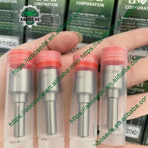 فوهات سيارة ديزل, فوهات سيارة ديزل بقضيب مشترك dilla 160P 1650 + dilla 150P 1666 dilla 82P 1668 - Product Image 6