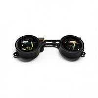 Module optique micro OLED Pancake VR049050 de 0,49 pouce avec champ de vision de 50 degrés pour la conception et le développement de prototypes de casques VR/MR