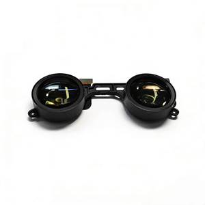 VR049050 Modul Optik Pancake Micro OLED 0,49 inci FOV 50 Derajat untuk Desain dan Pengembangan Prototipe Headset VR MR - Product Image 6