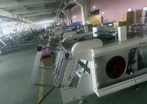 Máquina Automática para Cajas de <span class=keywords><strong>Bento</strong></span> de Papel Kraft de Grado Alimenticio, Máquina Formadora de Cajas de Embalaje para Comida Rápida para Llevar, con Suministro Directo de Fábrica - Product Image 6