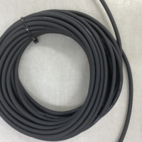 Câble de connexion électronique en PVC à âme en cuivre 4P/8P/16P/24P/48P, faisceau de câbles ISOBUS, assemblage de câbles de connexion IP67 pour automobile