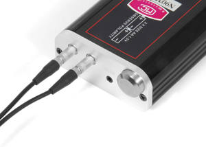 LANDTEK Ultrasone diktemeter <span class=keywords><strong>TM</strong></span>-<span class=keywords><strong>8818</strong></span> Diktemeterbereik 0,75 ~ 400 mm - Product Image 6