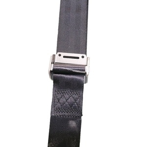 Cinturones de Seguridad de <span class=keywords><strong>Cuatro</strong></span> <span class=keywords><strong>Puntos</strong></span> de Última Generación con Materiales de Acero y Poliéster, Liberación Rápida, 4 <span class=keywords><strong>Puntos</strong></span> para Modelos AC Schnitzer - Product Image 2