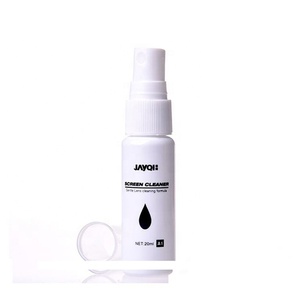 Private Label Spray Limpiador de <span class=keywords><strong>lentes</strong></span> con paño gris, Spray líquido de limpieza de <span class=keywords><strong>lentes</strong></span> de 50 ml - Product Image 4