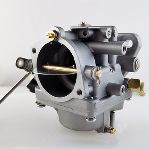 Carburador para Motor Fuera de Borda Suzuki 13200-944J0-000 para Motor de Gasolina DT40, Pieza de Repuesto - Product Image 4