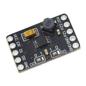 Carte de gestion de l'énergie CJMCU LTC3588 / Module collecteur d'énergie <span class=keywords><strong>solaire</strong></span> pour <span class=keywords><strong>Arduino</strong></span> DIY - Product Image 5