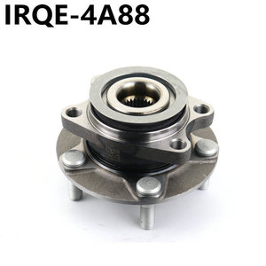 Irqe 4A88 <b>Wheel</b> Hub Assembly For Nissan Sylphy Tiida Bearing Steel 30mm Inner Diameter New <b>Replacement</b> Part - Product Image 2