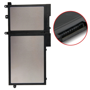 93FTF 51Wh <b>Laptop</b> <b>Battery</b> Replacement Wholesale Bulk for Dell Latitude 5280 5480 5580 CE RoHS Tier 1 Cobalt Cell - Product Image 2