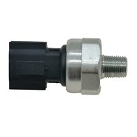 Interruptor emisor del Sensor de presión de aceite del motor BST PS417 25070-CD00A Compatible con Nissan 350Z Pathfinder Frontier GT-R Altima Titan
