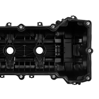Neue Autoteile Ventildeckel 5184068AN 5184069AN 05184068AN 05184069AN für Jeep Chrysler Dodge Ram 3.6L Pentastar 11-19