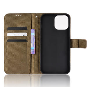 Per <span class=keywords><strong>iPhone</strong></span> <span class=keywords><strong>12</strong></span> 13 custodia antiurto <span class=keywords><strong>accessori</strong></span> per telefoni cellulari Flip Stand custodia in pelle Tpu portafoglio cover per <span class=keywords><strong>iphone</strong></span> 13 Pro Max - Product Image 5