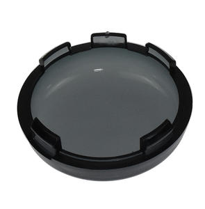 Cubierta para Luz de Señalización de Motocicleta, Pantalla para Lámpara, Apta para Modificación de Cubierta de Luz de Harley Sportster - Product Image 5