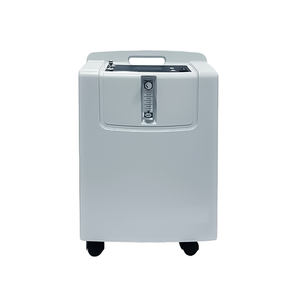 เครื่องผลิตออกซิเจน VO-5AW สัตวแพทย์อุปกรณ์บำบัดด้วยออกซิเจนสำหรับสัตว์เลี้ยงขนาดเล็กสัตว์ - Product Image 2