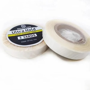 Cinta Adhesiva para Extensiones de Cabello, Cinta Adhesiva de Encaje Frontal de Doble Cara, 36 Yardas por Rollo - Product Image 4