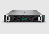 Servidores en Rack ProLiant DL385 Gen11 P53921-B21 8SFF TM U.3 X1 BC BP Kit AMD EPYC 9124 Procesador de 3.0GHz y 16 Núcleos Servidor en Rack 2U