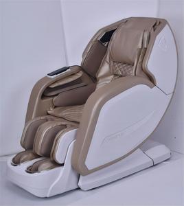 Điện toàn thân ghế <span class=keywords><strong>massage</strong></span> Đệm đa chức năng <span class=keywords><strong>Shiatsu</strong></span> rung 3D nước nóng cổ và trở lại <span class=keywords><strong>massage</strong></span> ghế <span class=keywords><strong>massage</strong></span> - Product Image 3