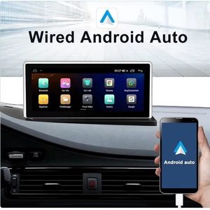 8.8Inch Android Car Radio for Volvo S80 2004-2011 Stereo Multimedia Video Player GPS Navigation Wireless Carplay WIFI 4G LHD RHD - Product Image 4