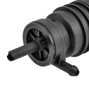 Motor de pulverización de agua para Volkswagen Audi Opel, bomba de plástico, metal y goma que no se obstruye, 1450156 RAT077 A - Product Image 3