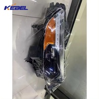 Venta de Fábrica, Faro Delantero para Automóvil LB5B-13008-DF OEM LB5B-13W029-DG, Faro Delantero LED Personalizable para Ford Explorer 2020
