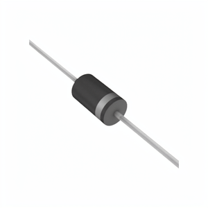 Single Diodes Electronic Circuit Components 1N5401G-K Manufacturer Channel DO-201AD, Axial - Product Image 1