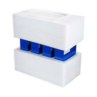Sel Baterai EU US MB31 LiFePO4 306Ah/280Ah/340Ah 6000 Siklus 3.2V Sistem Penyimpanan Energi Surya