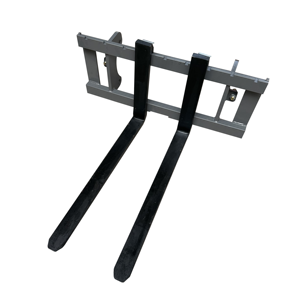 Inmax China Smart Constructie Telescopische Industriële Vorken Vierwielige Emmer Voor Kleine Boerderijen Bouwmachines Bijlagen - Product Image 3