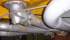 Hstar 2025รถบรรทุกน้ำมันรถกึ่งพ่วงความจุสูงอลูมิเนียม - Product Image 6