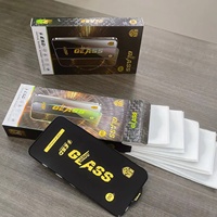Teklif yakında biter Esd süper Og cam iphone 15 Pro Max temperli cam için piksel 9 Pro Xl ekran koruyucu