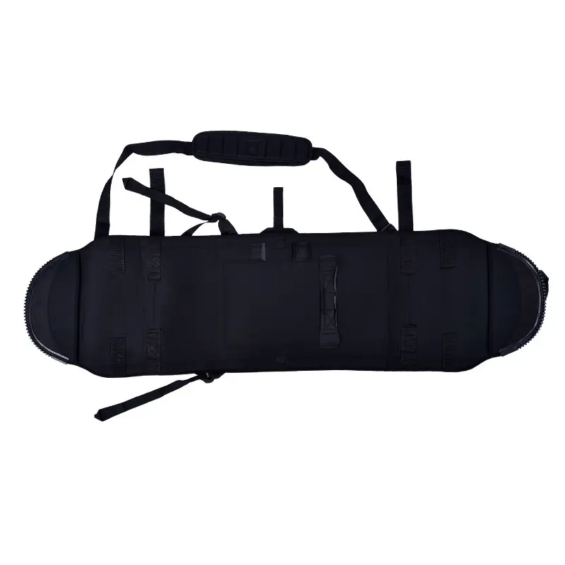 SSS-001 borsa da Snowboard impermeabile SBR protezione per sci copertura staccabile doppia imbracatura Snowpack