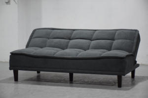 رمادية حديثة عالية الجودة متعددة الوظائف لغرفة المعيشة وغرفة النوم في الفندق - Product Image 5