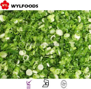 Export Quality <strong>Crisp</strong> <strong>Spring</strong> <strong>Onion</strong> IQF <strong>Spring</strong> <strong>Onion</strong> Frozen <strong>Spring</strong> <strong>Onion</strong> for Global Trade - Product Image 3
