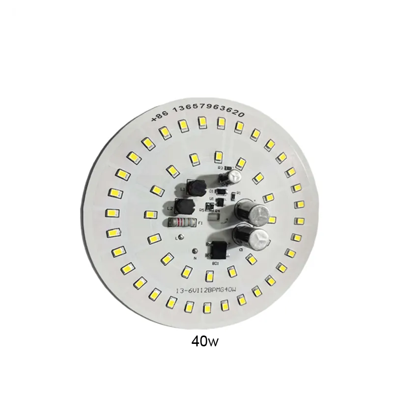 LED T電球埋め込み式ダウンライトT字型設計SKDE27照明および回路設計ソリューションサービス