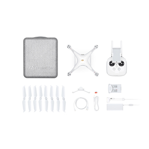 Nouveau 2025 YX et SDJs originaux Drone Phantom 4 Pro V2.0 V2 avec écran professionnel 4K RTK Quadcopter DJ - Product Image 5