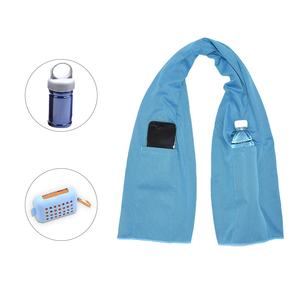 Toalla Deportiva <span class=keywords><strong>de</strong></span> Secado Rápido Eastsunshine, Toalla <span class=keywords><strong>de</strong></span> Gimnasio Fresca <span class=keywords><strong>de</strong></span> Microfibra para Entrenamiento al Aire Libre en Verano <span class=keywords><strong>con</strong></span> Bolsillo - Product Image 1