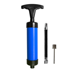 XY-804B 8 ''8Inch Chất Lượng Tốt Không Khí Bóng Inflator Mini Bóng Đá Bóng Rổ Bóng Đá Bóng Bơm - Product Image 2