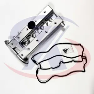 Aluminum For Buicks Chevrolets Daewoos Opels Valve Cover 92062396 90501943 90501942 90501944 1117085Z02