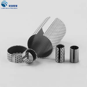 صمام فراشة من الفولاذ المقاوم للصدأ 316+PTFE ذاتي التشحيم عالي الجودة من المصنع مباشرة، دقة P4، -195 درجة مئوية - Product Image 3