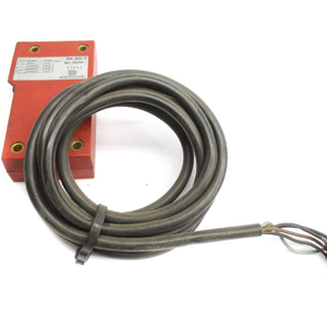 Nuevo PLC Original RK80/7 90-250V para Automatización Industrial, Disponible en Almacén, PLC RK80/7 90-250V Nuevo y Original - Product Image 1