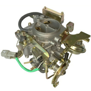 Rbk Carburetor 21100-13751 For C21 <b>Engine</b> <b>Model</b> 5K Replacement Repair Part - Product Image 1