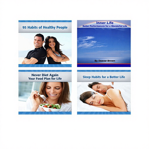 Publicaciones Electrónicas Simply Media Health and Well Care - Product Image 1