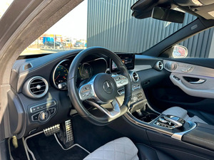 <span class=keywords><strong>PRIX</strong></span> SPÉCIAL OFFRE <span class=keywords><strong>Mercedes</strong></span>-AMG Benz <span class=keywords><strong>C</strong></span> <span class=keywords><strong>200</strong></span> C200 <span class=keywords><strong>4Matic</strong></span> Lim. AMG LINE DESIGN Disponible pour l'expédition - Product Image 6