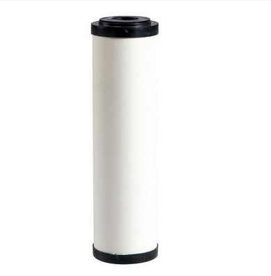 10 Inch Ceramic Filter Cartridge Water Filter Candle