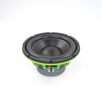 Suoer G-12 Auto 12 pouces 3800W – Haut-parleur de graves de voiture en gros avec cadre – Subwoofer automobile