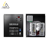 Altavoz de Bajos de Neodimio Doble de 18 Pulgadas V218LAT Pro, Sistema de Sonido Activo de Gran Potencia, 3600w, Altavoz Subwoofer 9006 para Conciertos al Aire Libre