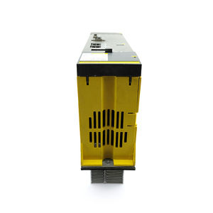 โมดูลจ่ายไฟฟ้า FANUC A06B-6077-H111 A06B6077H111 ALPHA รุ่น PSM-11 13.2kW ของแท้จาก FANUC มีสินค้าในสต็อก - Product Image 4