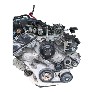 محركات هيونداي وكيا الأصلية المستعملة V6 G6DH GDI لهيونداي باليسيد وكيا تيلورايد وسيدونا <span class=keywords><strong>3.3</strong></span> - Product Image 3