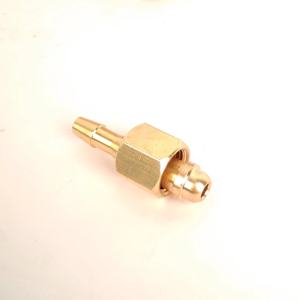 Régulateur de pression de gaz 10 bars Argon/CO2 pour soudage TIG/MIG/MAG avec <span class=keywords><strong>manomètre</strong></span> - Product Image 5