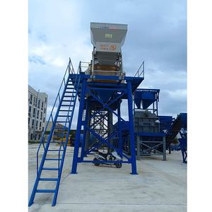 خلاط خرسانة عمودي جديد لعام <span class=keywords><strong>2026</strong></span> من نوع UHPC مع قادوس نقل للخرسانة الجاهزة - Product Image 6