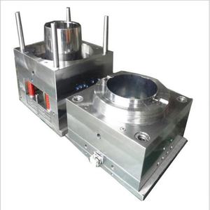 Producción Rentable de Moldes de Inyección de Plástico en China, Fabricación de Piezas de Cubierta para Bicicletas de Fitness, Accesorios para Máquinas de Ejercicio - Product Image 3